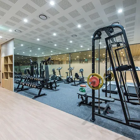 Ena Suite Hotel Namdaemun