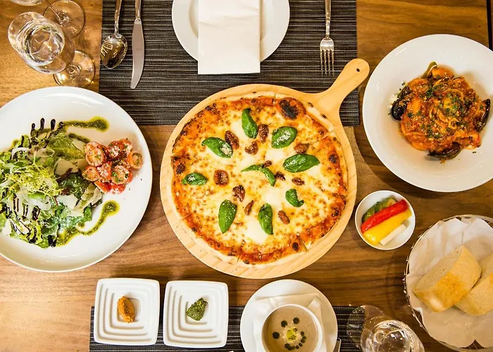 Ena Namdaemun Hotel 4*