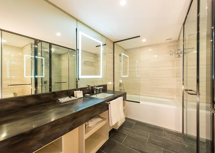 Hotel Ena Namdaemun