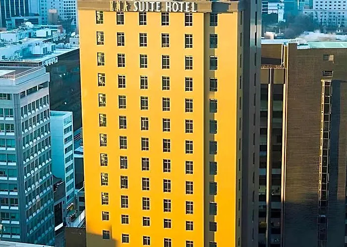 Ena Namdaemun 4*