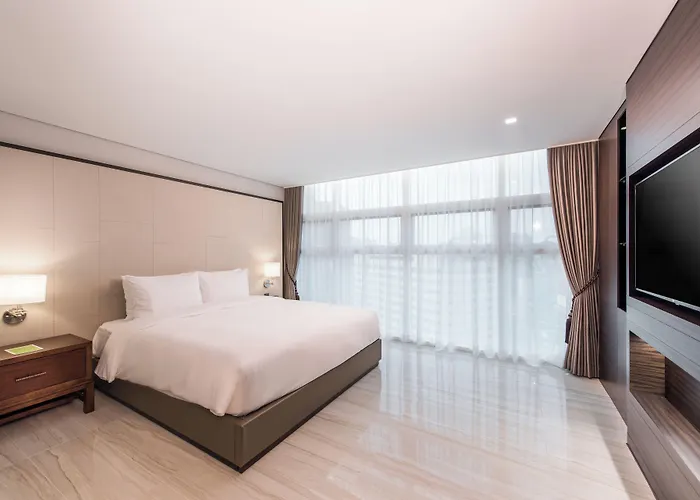 Hotel Ena Namdaemun