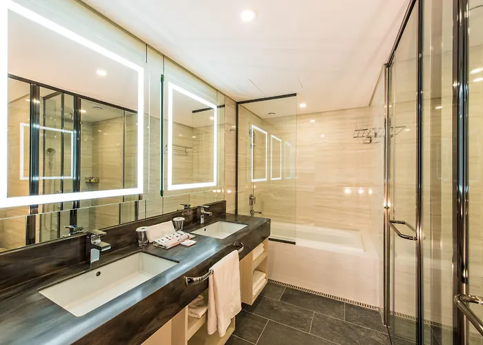 Ena Namdaemun Hotel Seul