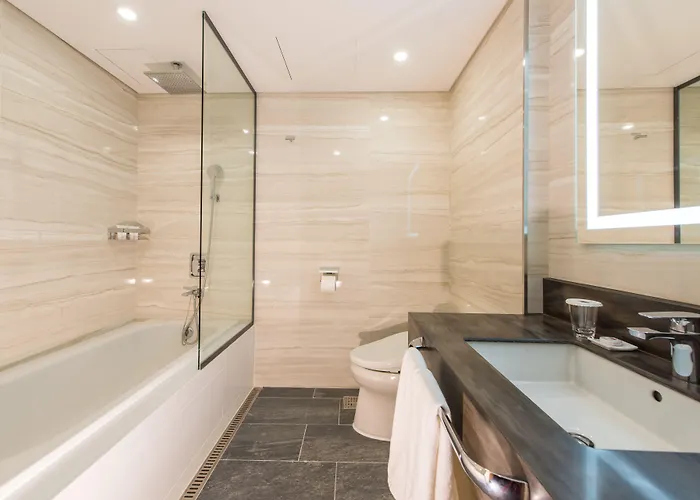 Ena Namdaemun Hotel 4*
