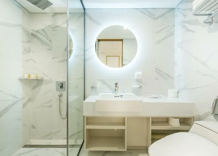 Hotel Ena Namdaemun
